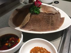 -海底捞火锅(新华联梦想城店)