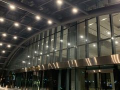 -武汉洲际酒店