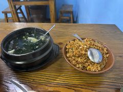 -喝丢一只鞋·东北烤肉·烧烤·铜火锅(江宁店)