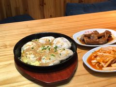 -恋萍小吃(时代店)