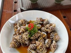 -宁波柏悦酒店·钱湖渔港