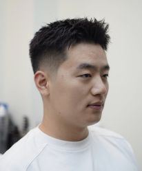 -大人物·男士理发馆