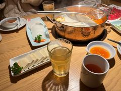 -大和食乐·鲜和牛酸汤火锅(环宇荟店)