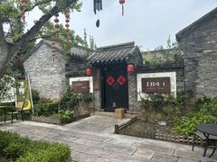 -即墨古城