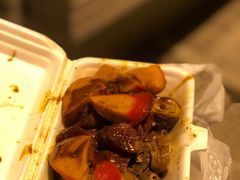 -明记牛杂(新马路分店)