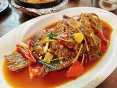 -下村新强记烧鹅店