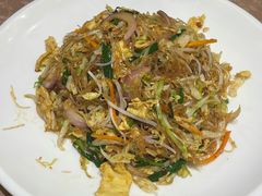 -李氏传家菜(兴城路店)