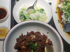 -鱼你相聚·河鲜馆(袁家岭店)