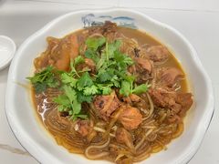 -东北饺子馆(马尾君竹店)