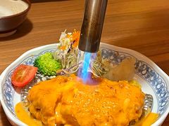 -隐月· 㐂和食屋(芝罘万达公馆店)
