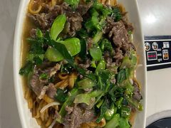-菜忠潮州牛肉店(岗厦店)
