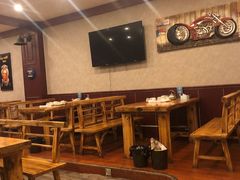 -四禧精酿烧烤串吧(大明湖店)