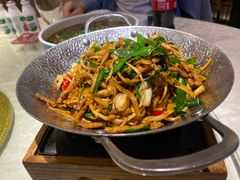 -佰家小厨·南京菜(夫子庙店)