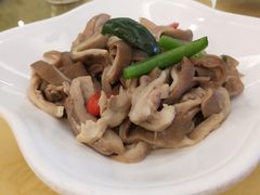 -醉香园(长江北路店)