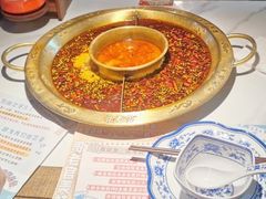 -哥老官重庆美蛙鱼头(日月光店)