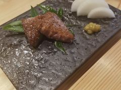 -然寿司(郎园vintage店)