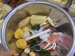 -风情居麻辣烫总店