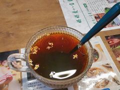 -八珍手工水饺·妈妈的爱(传芳巷店)