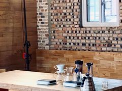 -VOYAGE COFFEE(北锣鼓巷店)