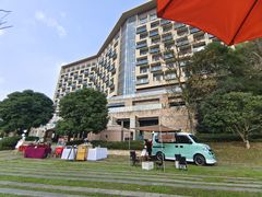 -成都蒲江花样年福朋喜来登度假酒店·宜客乐西餐厅