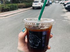 美式咖啡-ZM COFFEE(西安路店)