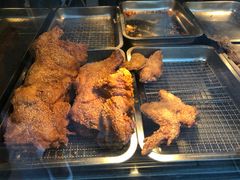 -余婆炸鸡(亚运村店)