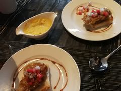 -长沙北辰洲际酒店-兰调全日餐厅