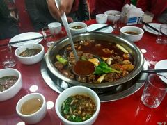 -佘记全家福芋儿鸡(向阳街总店)
