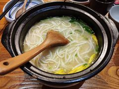 -云海肴·云南小炒·汽锅鸡(天津国金汇店)