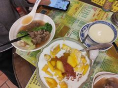 -顺记冰室(宝华路店)