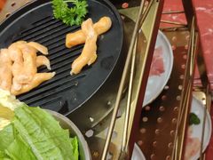 -牛牛章·章鱼水煎肉(光谷世界城店)