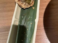 -绿茶餐厅(南昌王府井店)