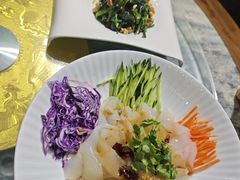 -天津菜·大年初二津味家常菜(津塘路店)