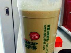 -阿水大杯茶(七里河店)