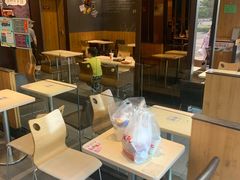 -肯德基(杭州复兴店)