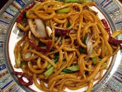 -阿罗新疆菜(人民广场店)