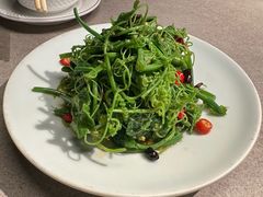 南瓜尖-饕林餐厅(春熙路店)
