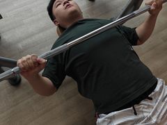 -威克健身游泳(万菱汇店)