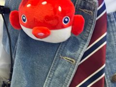 -鱼酷活鱼烤鱼(环球港月光漫游店)