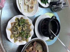 -苏记农家菜馆