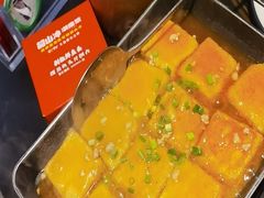 -韶山冲湘菜(中兴大街店)