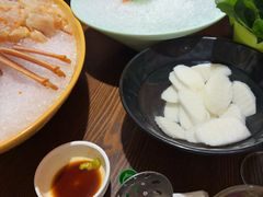 -东海怡品海鲜豆捞(星街坊店)