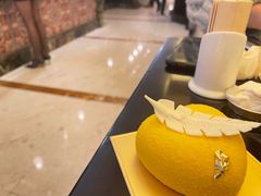 -百香自助餐厅·西安唐隆国际酒店(曲江店)