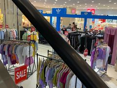 -吾悦广场(天津和平店)