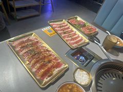 -棒小伙·齐齐哈尔烤肉(龙茗路店)