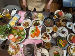 -黑松白鹿(金融街店)