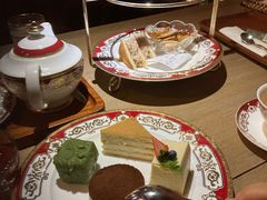 -老欧洲咖啡·西餐(后湖店)
