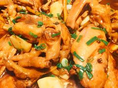 -胖哥俩肉蟹煲(昆山金鹰店)