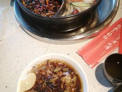 -钢管厂五区小郡肝火锅串串香(清河店)