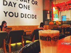 -Moka Bros 摩卡站(嘉华店)